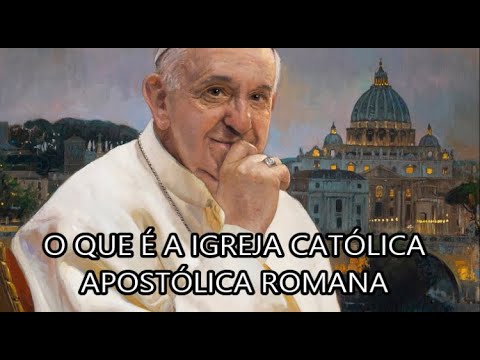 Vídeo: Quem São Católicos