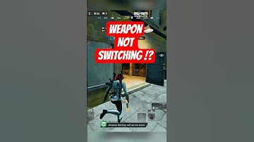 💥 Highlights in Alcatraz | CoDM BR Clips #codmshorts #FPSfanatic