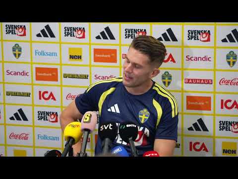 'We have to defend almost perfect' - Gyokeres on facing France.