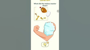 #dop2 level 684 #viral #shorts #games #viralvideo #viralshorts