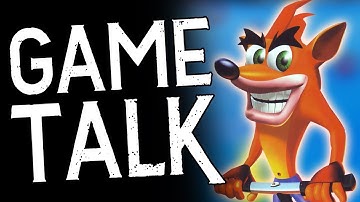 Crash Bash - GameTalk