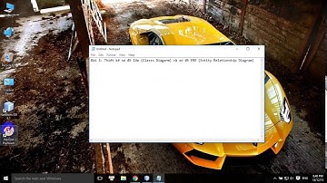 Java Servlet and JSP Bài 4 Thiết kế sơ đồ lớp Classs Diagarm và sơ đồ ERD