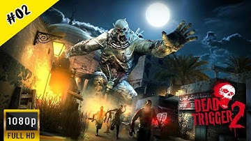 Exciting Adventures in Dead 💀 Trigger 2 Game Walkthrough #zombiesurvival #sankyopinsaan