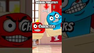 Times Cartoon Characters Recreated Viral Internet Memes.