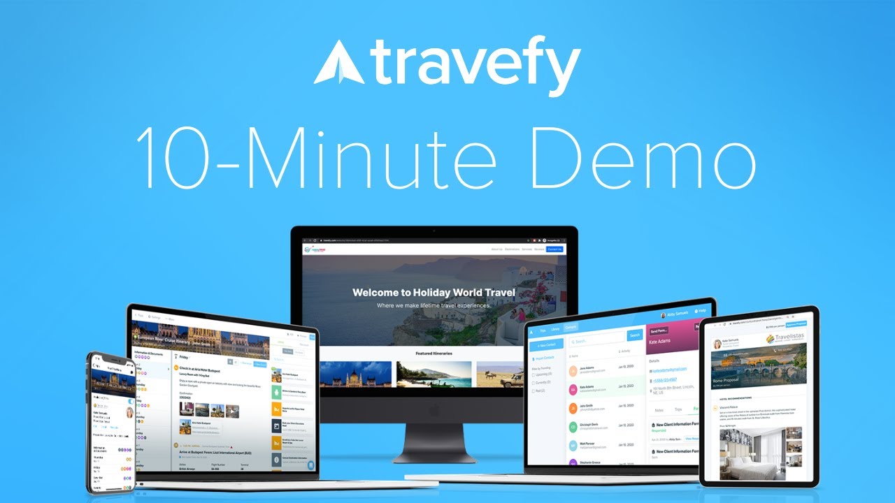 travefy-10-minute-demo-youtube