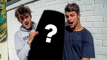 IS THIS THE BEST WAKEBOARD IN THE WORLD?!