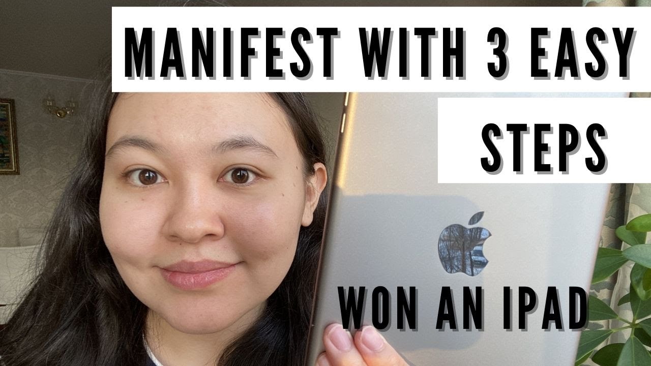 How to make a wish come true in real life/Law of attraction YouTube