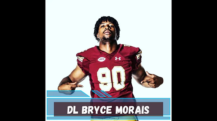 Bryce Morais DL Beast 2020