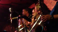 The Boston Horns - "She Walks Right In" @ Chianti's Beverly