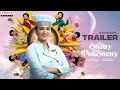 Miss Shetty Mr Polishetty Trailer (Kannada) | Anushka Shetty | Naveen Polishetty | Mahesh Babu P