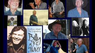 Watch Billy Joe Shaver Slow Rollin Low video