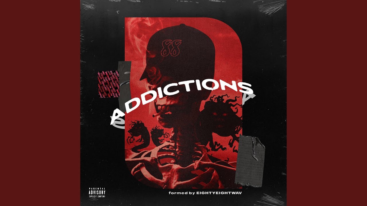 Obejrzyj Addictions w YouTube Obejrzyj Addictions w YouTube