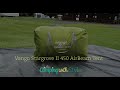 A Look Around The 2020 Vango Stargrove II AirBeam Tent