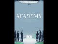 Academy  short film by ian salazar