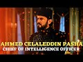Tribute To Ahmed Celaleddin Pasha Payitaht Abdul Hamid Cheif Of Intelligence Usama Khalid Tribute To Ahmed Celaleddin Pasha Payitaht Abdul Hamid Cheif Of Intelligence Usama Khalid