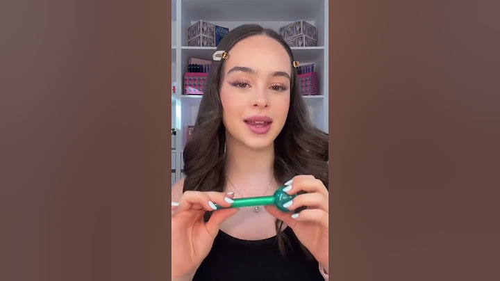 PROBANDO LABIALES RAROS
