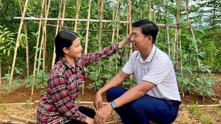 Download Lagu Love from the smallest things - happy single mother receives gift from CEO TUAN - Ly Tieu Diem MP3
