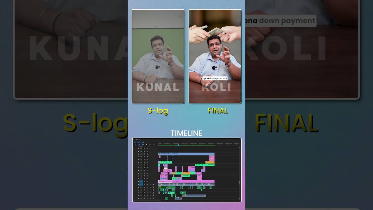 Real State Video