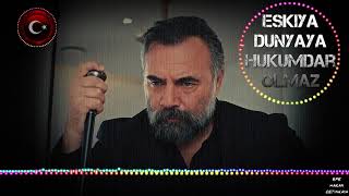 Eşkiya Dünyaya Hükümdar Olmaz - Canhıraş 2019 Resimi