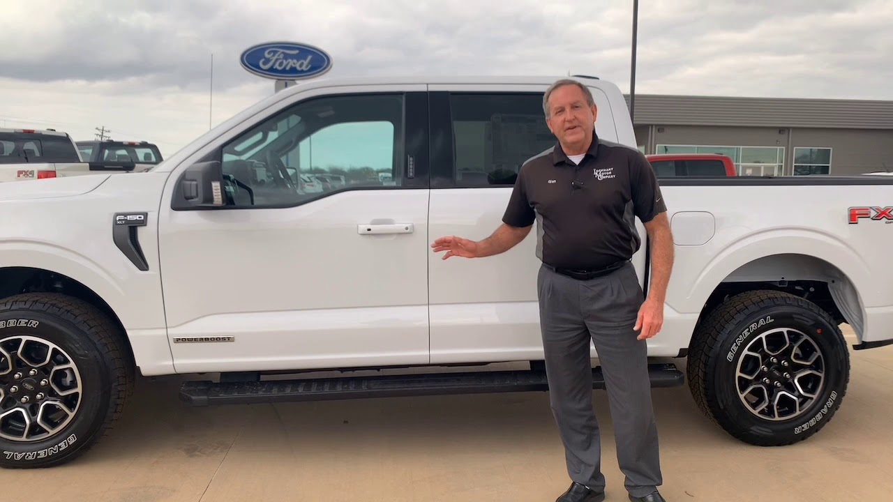 Intelligent access with push button start