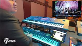 Mungkinkah (Christ Kayhatu) - RJP X Ayalaz Band (14 May 2025)