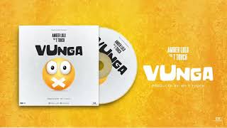 Amber Lulu ft Mr T Touch - Vunga