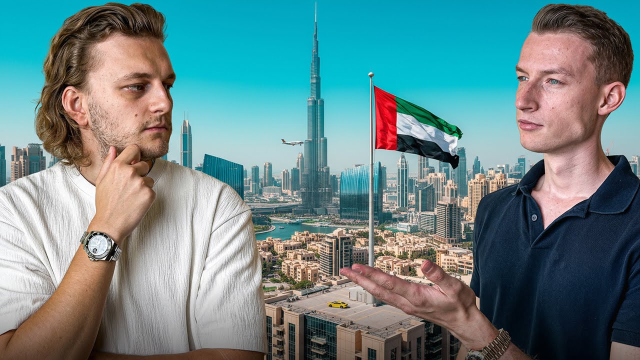 ÍGY KÖLTÖZHETSZ DUBAIBA