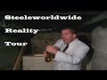 Steeleworldwide reality tour