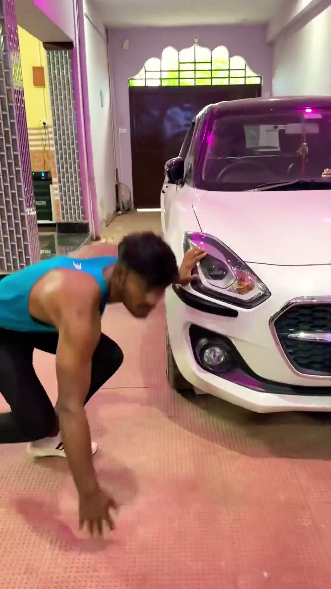 Tiger Farar ??? #shortvideo #funnyvideo