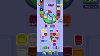 Niveau 1244 difficile Beads Out