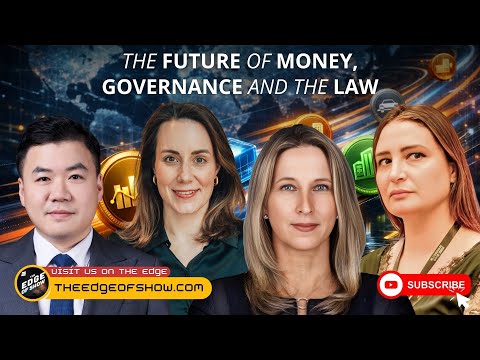 Bridging TradFi and DeFi Innovation, Regulation, and the Road Ahead