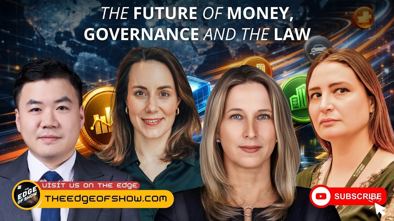 Bridging TradFi and DeFi Innovation, Regulation, and the Road Ahead