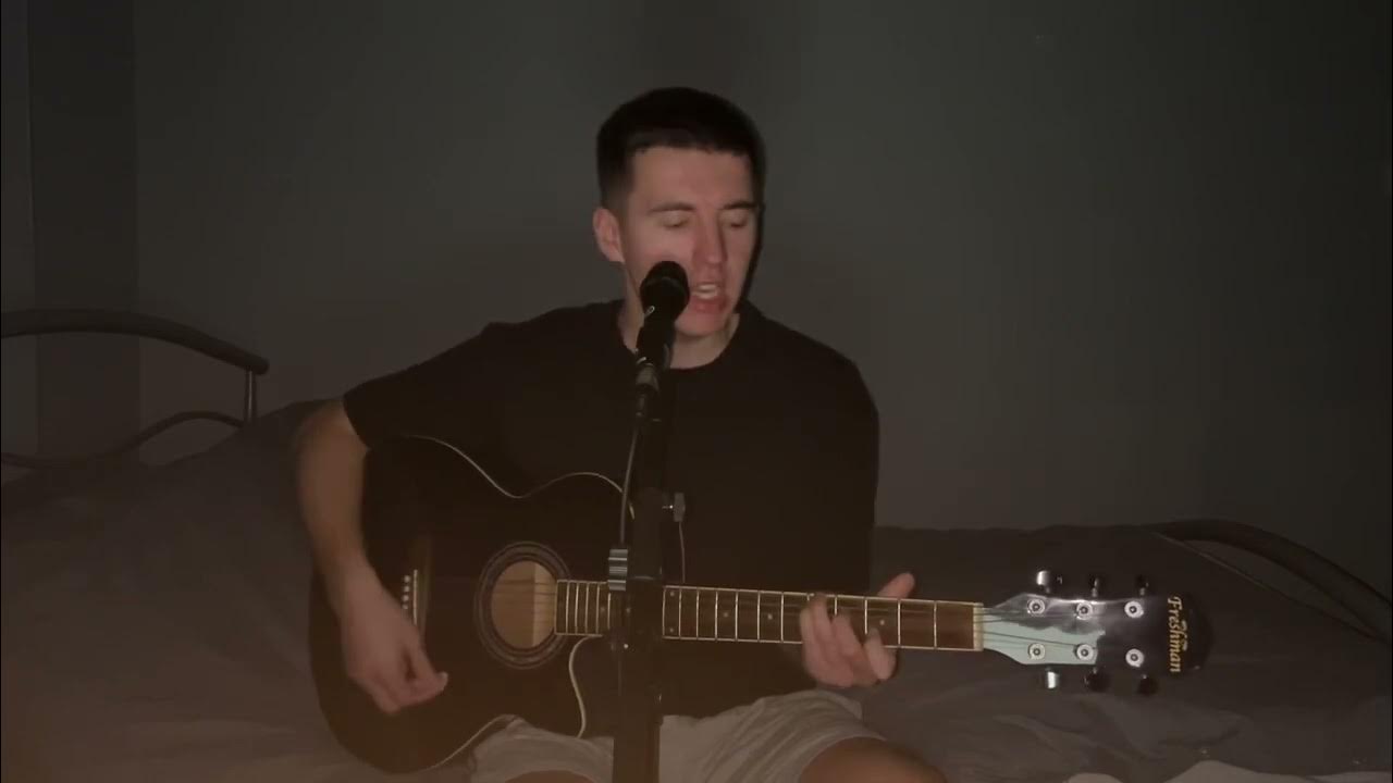 Bug - Fontaines D.C. (cover) Bug - Fontaines D.C. (cover)
