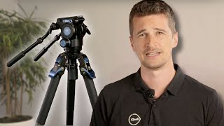 2 things I love and 1 thing I HATE about this tripod - SIRUI Rapid SVT15 review