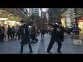 【Street Performance】Lyosuke Saitoh × ナニコレ？劇団 MARIO | in Sydney Australia