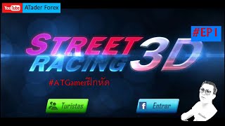 Street racing 3d #Reviwe Games Mobile รีวิวเกมส์มือถือ screenshot 2