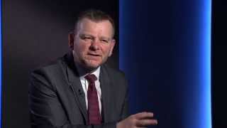 Information Mark Tewdwr-Jones I “Planning Future Cities” | Perspectives | Channel NewsAsia Update