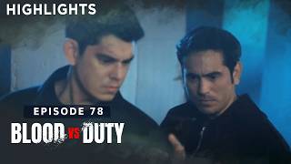 Marcus promises to spend time getting to know Jalil better | Blood vs Duty