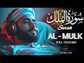 メロディアスなスーラ アル ムルクを朗読して、心、魂、精神を落ち着かせましょう。Alaa Aqel