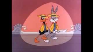 Video thumbnail of "Bunny et tout ses amis the bugs bunny show parade FR + ENG + ST"