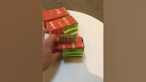 42017 Fundamentals of Interaction Design - Prototype Testing (iBox Version 1.0)