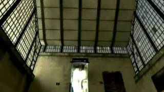 Gate Crashers- Half Life I