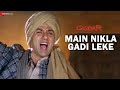 Gadar Main Nikla Gaddi Leke Full Song Video Sunny Deol Ameesha Patel HD 