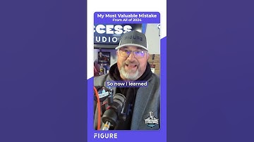 Lessons Learned: Turning Mistakes into Growth