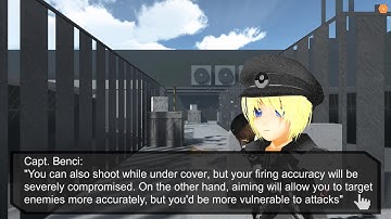 Banzai Escape Gameplay