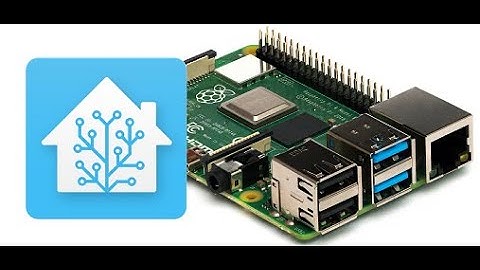 EP1. เริ่มต้นกับ Home Assistant