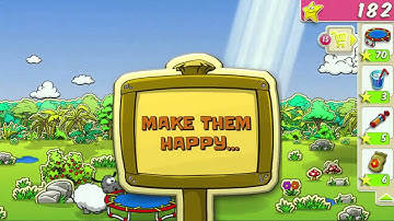 Clouds & Sheep - Trailer - Android