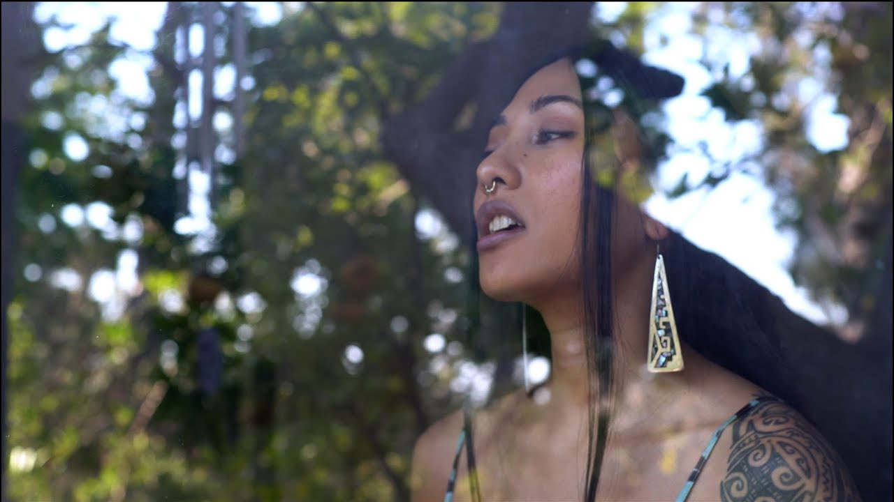 LOW LEAF - GROWN (official video) - YouTube