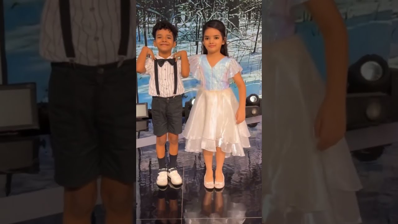 Pihu And Avirbhav Ki Masti Shorts Ytshorts Youtubeshorts Funny Pawansingh