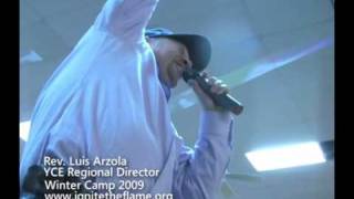 Winter Camp 2009 - Highlights